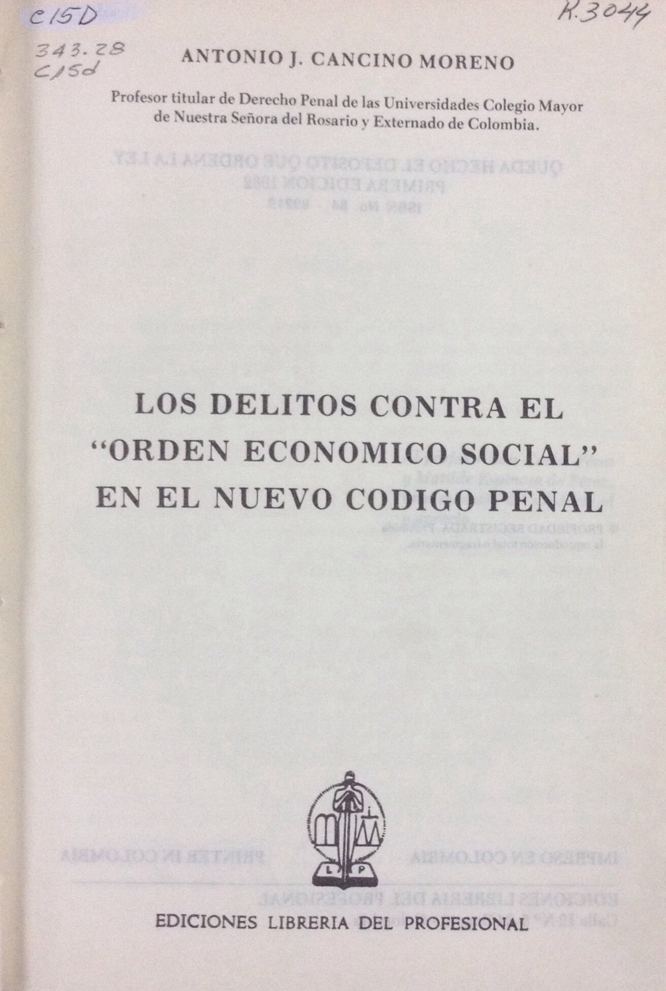 Libro